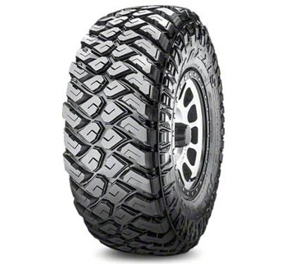 Maxxis Razr M/T Tire (33" - 275/70R18)