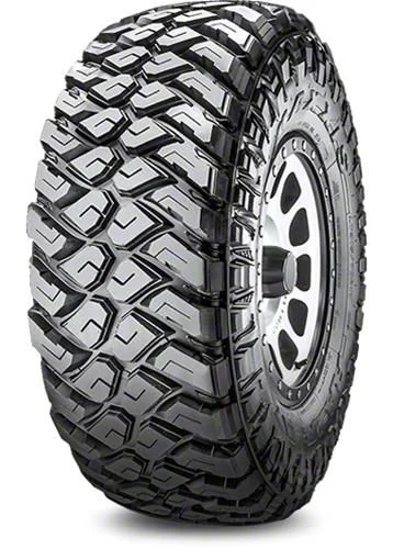 Maxxis Razr M/T Tire (33" - 285/70R17)