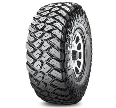 Maxxis Razr M/T Tire (33" - 33x12.50R15)