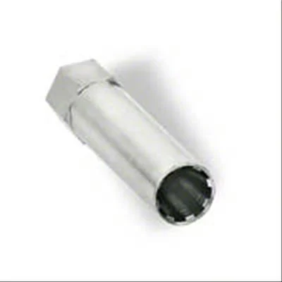 McGard SplineDrive Installation Tool for McGard Lug Nuts Only; 1-Inch; Set of 10 (15-26 F-150)
