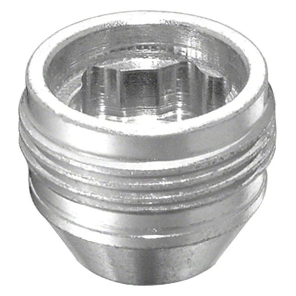 McGard Under Hub Cap Wheel Locks; M12 x 1.5 (19-26 Ranger)