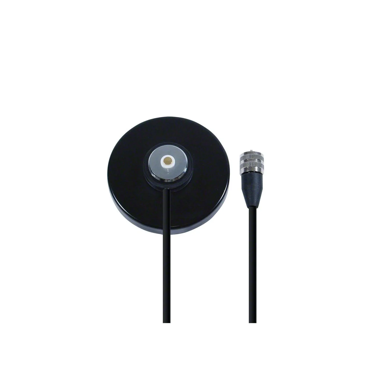 Midland Radio Magnetic Antenna Mount (Universal; Some Adaptation May Be Required)