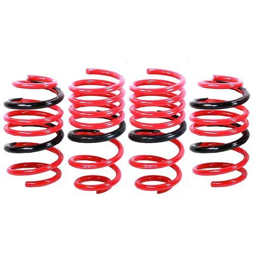 Mookeeh MK1 Premium Lowering Springs (10-15 Camaro LT, LS)
