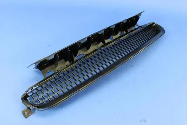 Mopar Bumper Cover Grille; Front (11-14 Challenger)