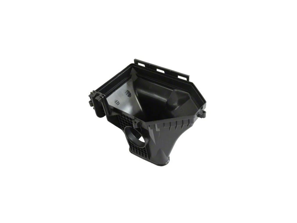 Mopar Bottom Half of OEM Air Box (15-23 6.2L HEMI Charger)