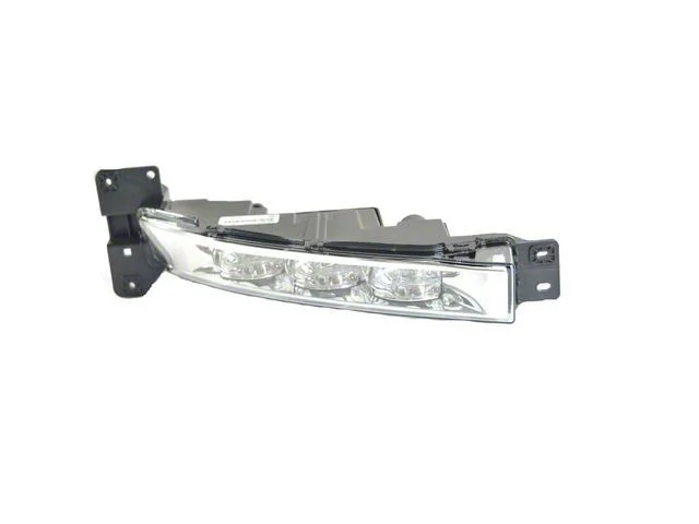 Mopar Fog Light Assembly; Right (15-23 Charger)