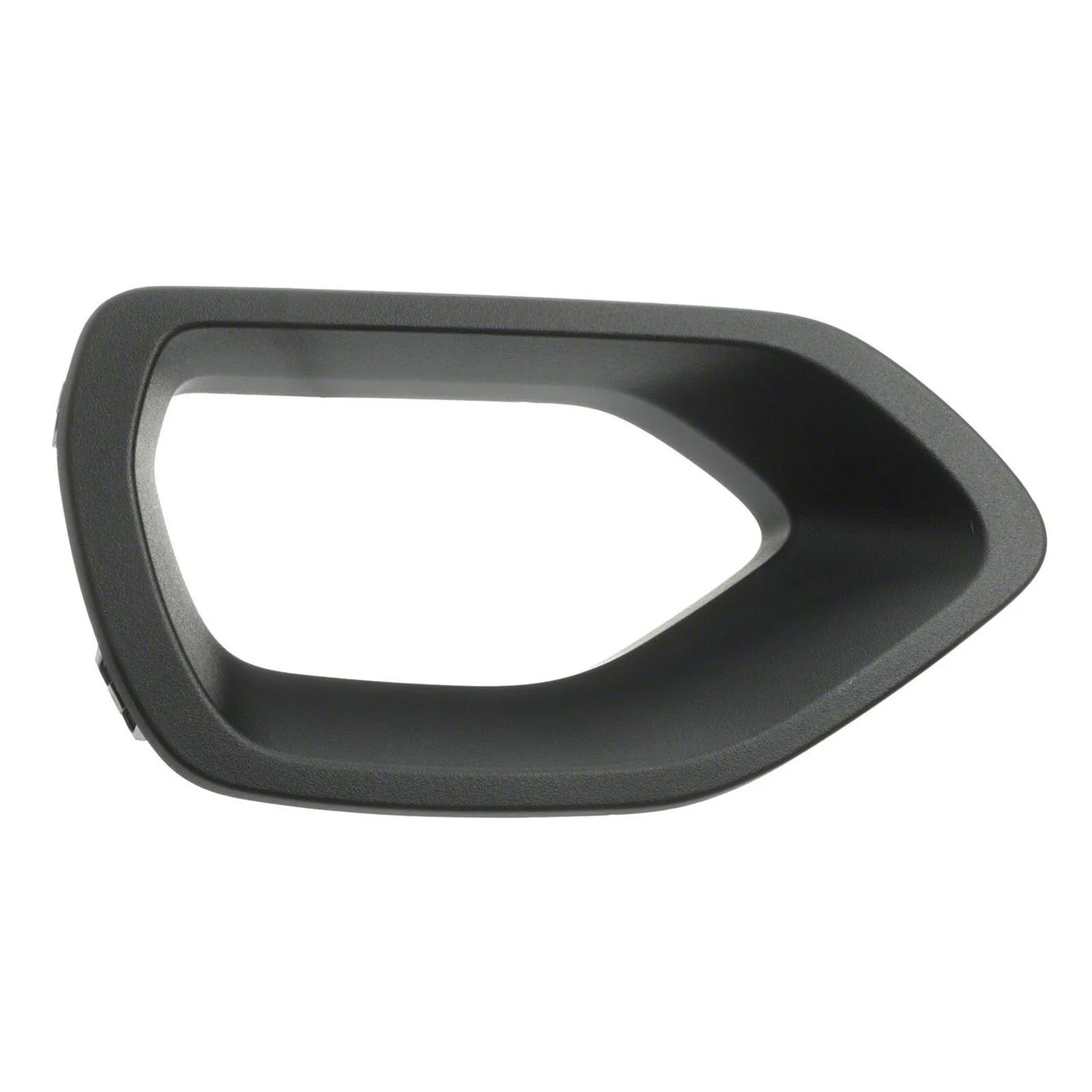 Mopar Grille Molding; Air Intake Bezel; Right (2019 Charger)