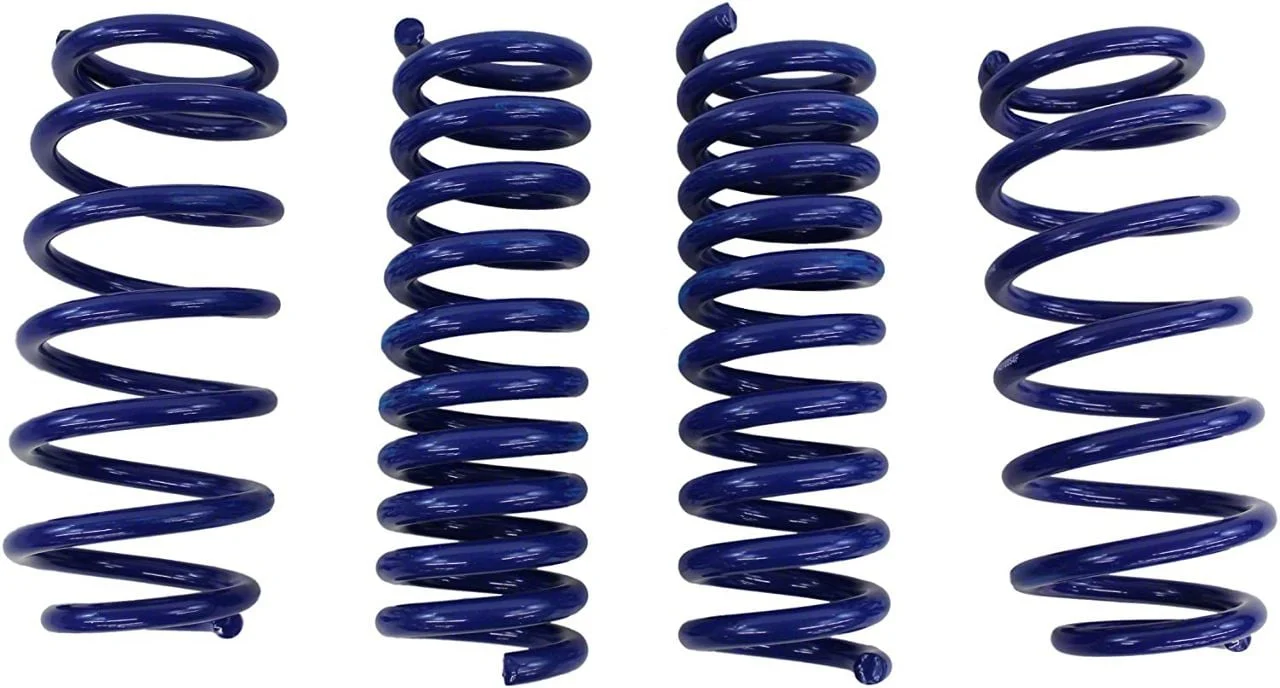 Mopar Stage 1 Lowering Springs (06-23 5.7L HEMI RWD Charger)