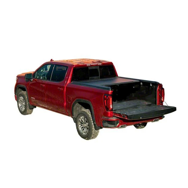 Mountain Top Evo Retractable Tonneau Cover (15-19 Silverado 3500 HD)