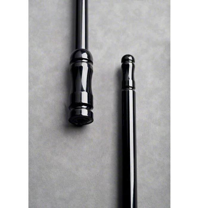 The Big Stick Antenna; 12-Inch; Black (Universal; Some Adaptation May Be Required)