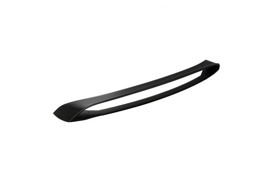 GT350R Style Rear Spoiler (15-23 Mustang Fastback)