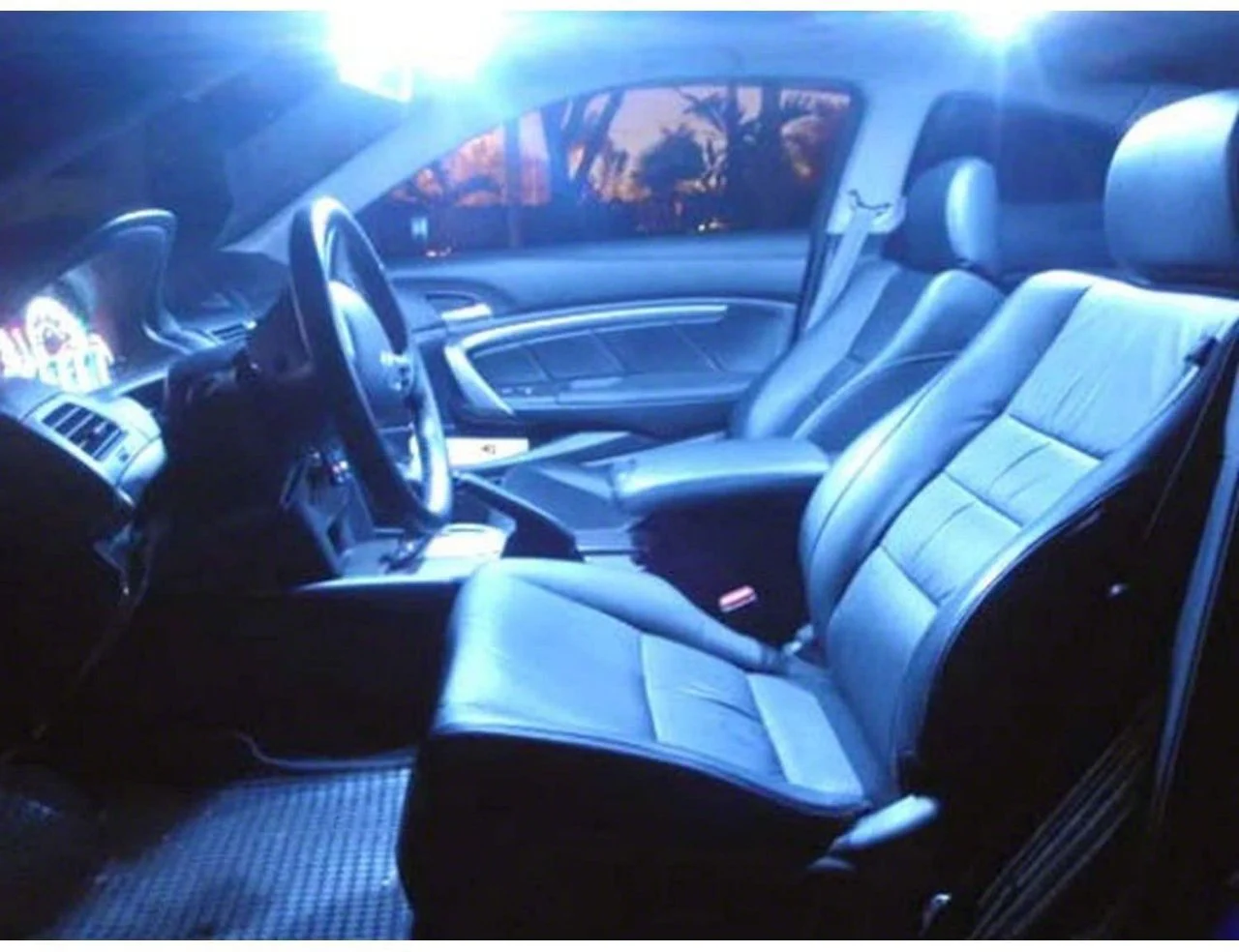 LED Dome Light Kit (05-14 Mustang)