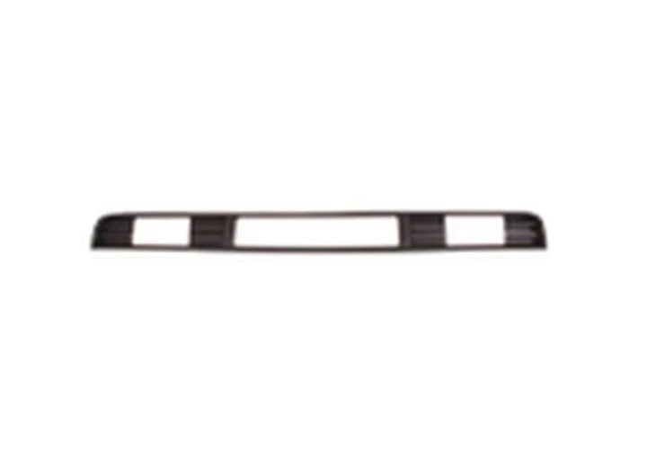 CAPA Replacement Pony Package Lower Front Bumper Grille (05-09 Mustang V6)