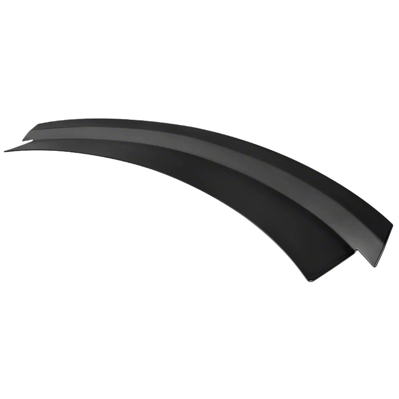 Spoiler Rock Style (15-19 Mustang)