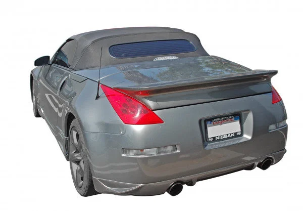 2003-2009 Nissan 350Z [Z33] - STILLEN Series 1 Side Skirt [Driver Side] - 1035012