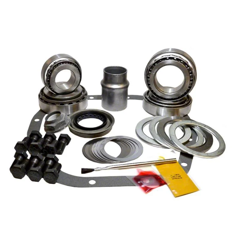 Nitro Gear & Axle 10.50-Inch Master Install Kit (17-26 F-250 Super Duty)