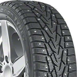 Nokian Nordman 7 Studded Tire (195/65R15)