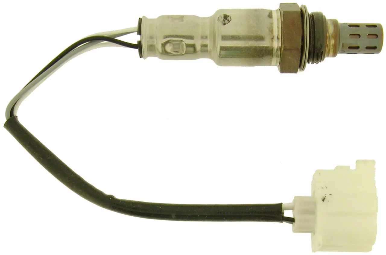NTK Performance Oxygen Sensor; Upstream/Downstream; Front/Rear Passenger Side (15-23 3.6L Charger)