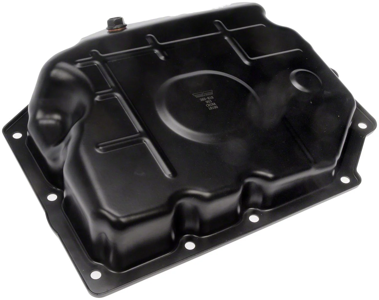 Automatic Transmission Oil Pan (09-10 Challenger)