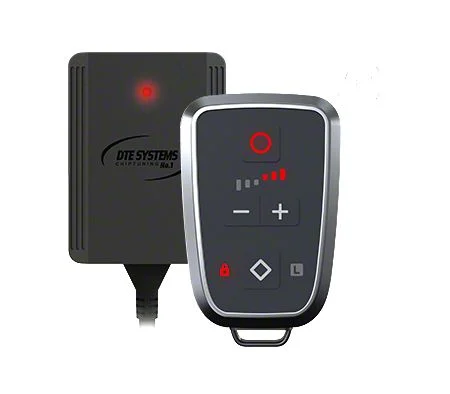 PedalBox Pro Throttle Controller (21-26 Mustang Mach-E)