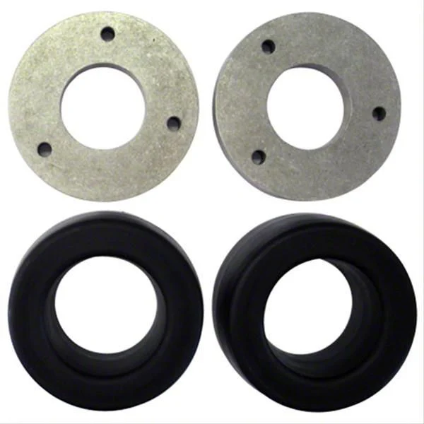 Performance Accessories 2-Inch Front Leveling Kit (04-14 F-150, Excluding Raptor)