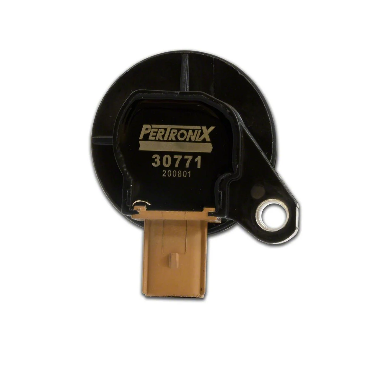 PerTronix 3-Pin Flame-Thrower Coil; Single (11-20 3.5L EcoBoost F-150)