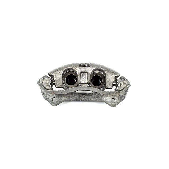 PowerStop Autospecialty OE Replacement Brake Caliper; Front Driver Side (12-20 F-150)