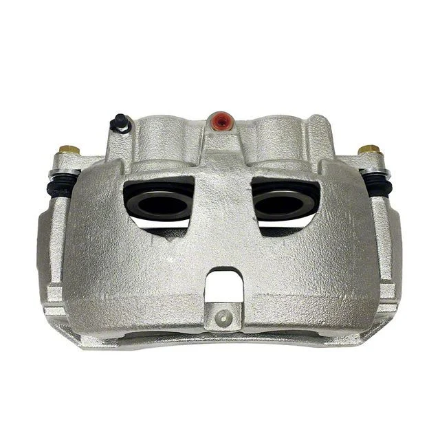 PowerStop Autospecialty OE Replacement Brake Caliper; Front Driver Side (09-18 RAM 2500)