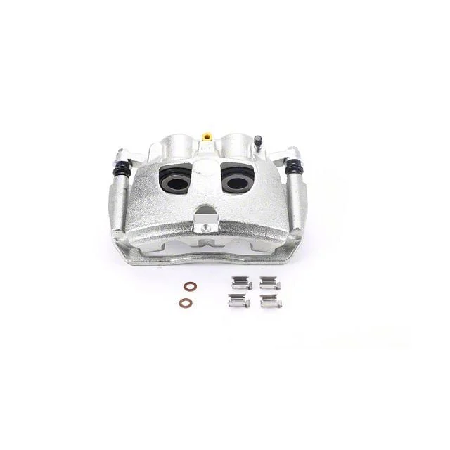 PowerStop Autospecialty OE Replacement Brake Caliper; Rear Passenger Side (09-18 RAM 2500)