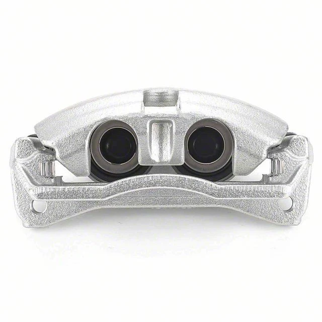 PowerStop Autospecialty OE Replacement Brake Caliper; Rear Driver Side (09-18 RAM 3500 DRW)