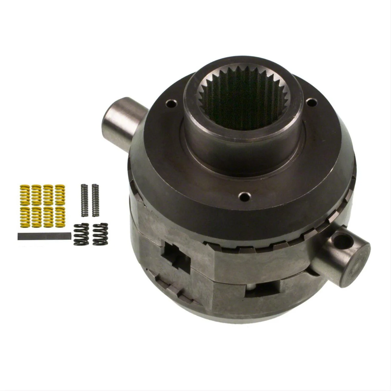 POWERTRAX No-Slip Traction System Locker; C8.25-Inch Rear Axle; 29-Spline (02-04 RAM 1500)