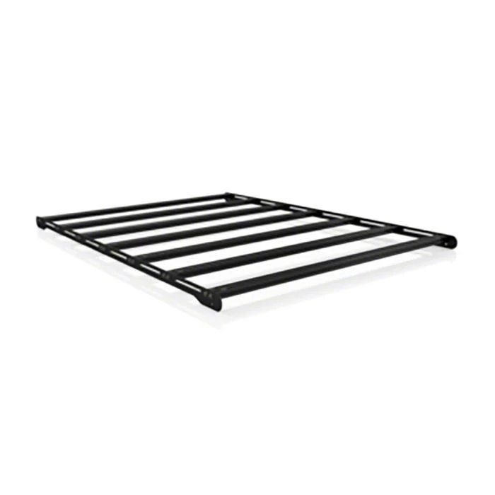 Prinsu Universal Top Rack; 4.50-Foot Length x 47-Inch Width (Universal; Some Adaptation May Be Required)