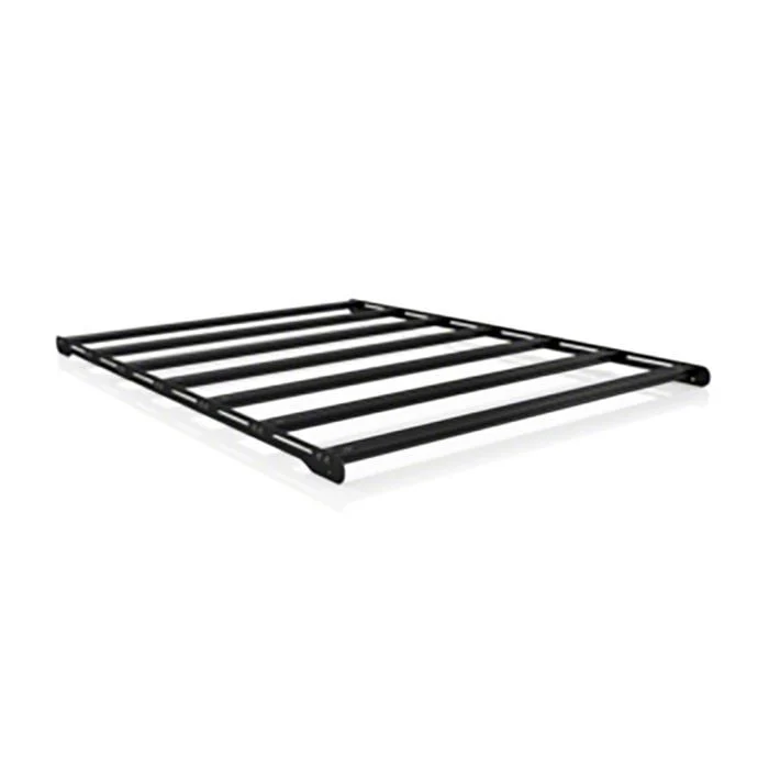 Prinsu Universal Top Rack; 5.50-Foot Length x 44-Inch Width (Universal; Some Adaptation May Be Required)