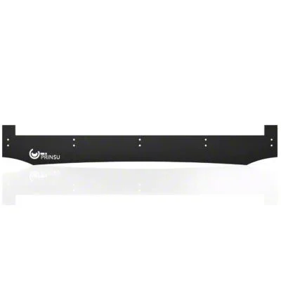 Prinsu Standard Replacement Wind Deflector (19-26 Ranger SuperCrew)