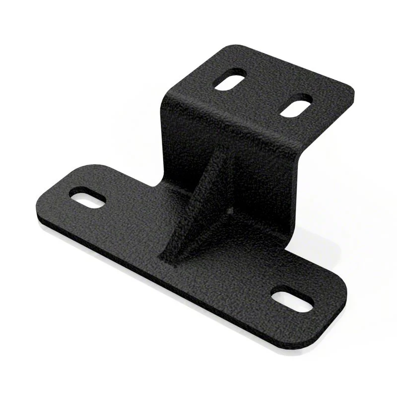 Prinsu Leer Mounting Feet (Universal; Some Adaptation May Be Required)