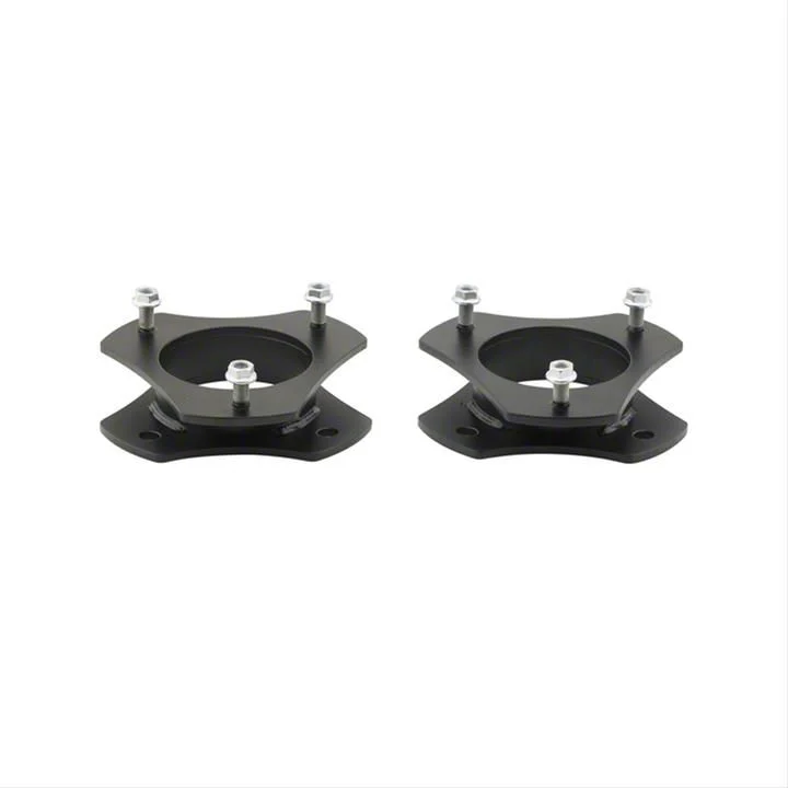 Pro Comp Suspension 3-Inch Leveling Lift Kit (04-14 2WD F-150)