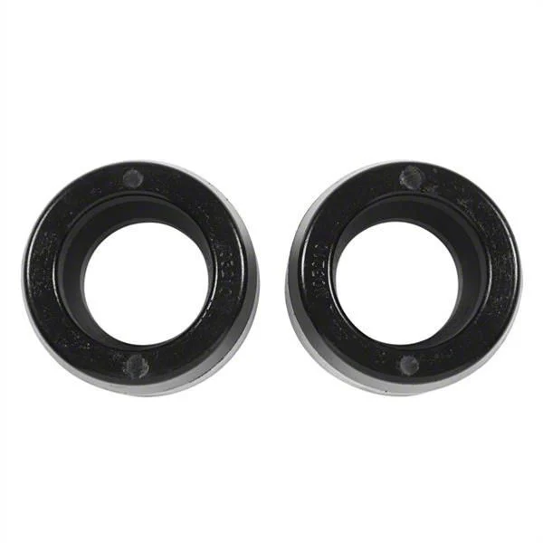 Pro Comp Suspension 2.50-Inch Coil Spring Spacer Leveling Lift Kit (03-12 2WD RAM 2500)