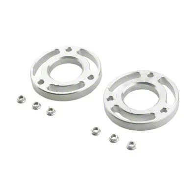 Pro Comp Suspension 1.50-Inch Leveling Lift Kit (15-17 Yukon w/ MagneRide)