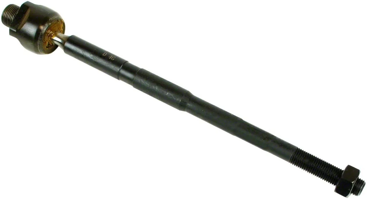 ProForged Front Tie Rod End; Inner; Sealed (10-15 6.2L, V6 Camaro)