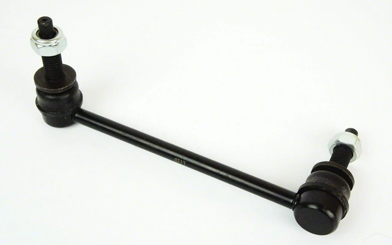 ProForged Front Sway Bar Link Kit; Driver Side (08-12 Challenger)