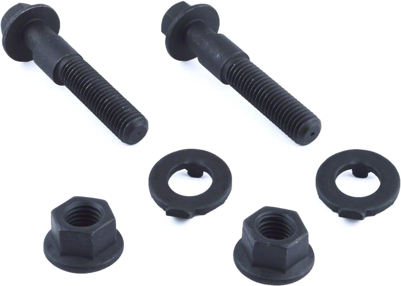 ProForged Alignment Cam Bolt Kit (05-14 Mustang)