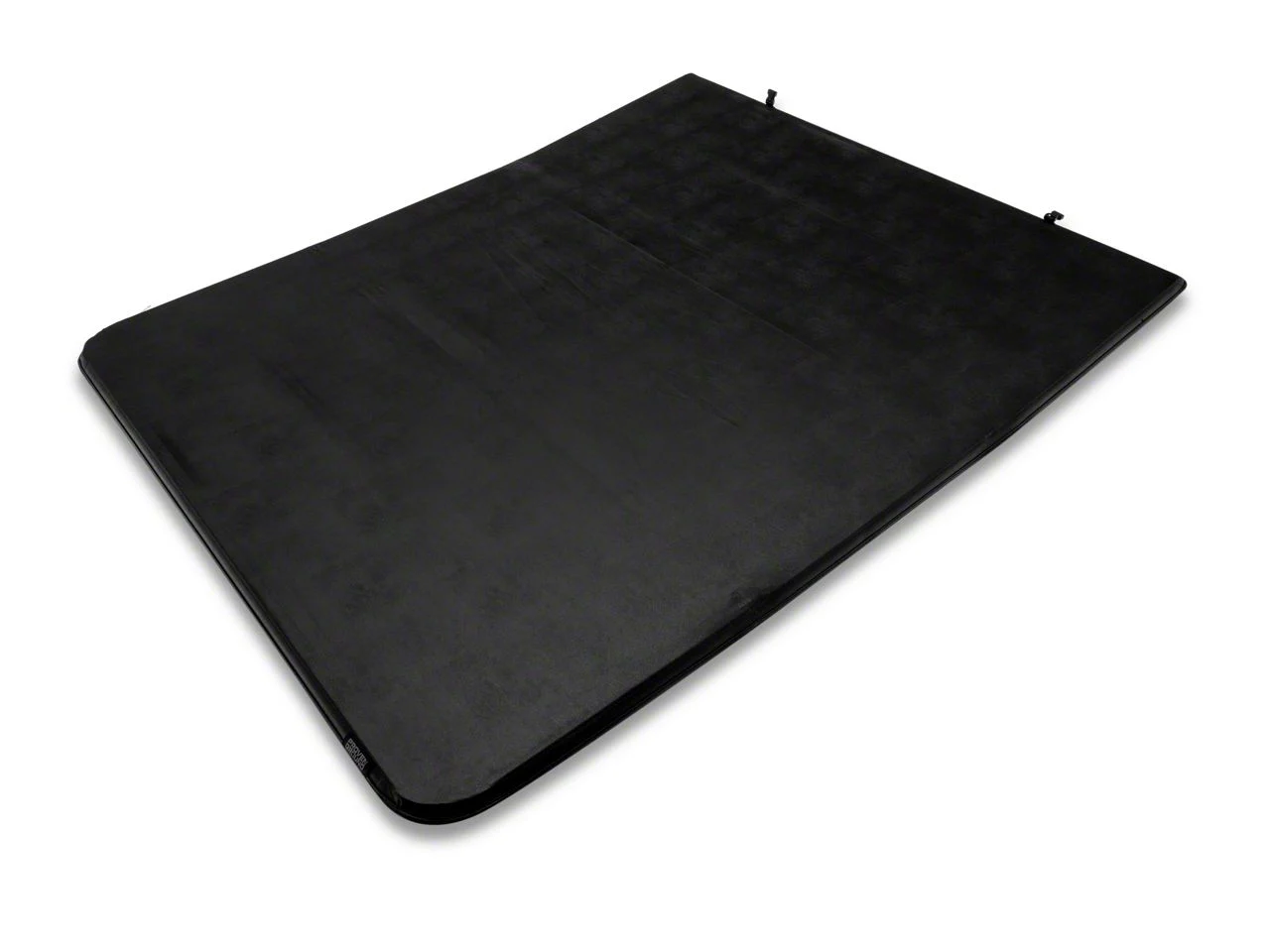 Proven Ground Soft Tri-Fold Tonneau Cover (20-26 Silverado 3500 HD w/ 6.90-Foot Standard Box)