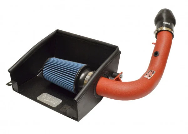 2015-2019 Polaris Slingshot Powersport Intake System - Wrinkle Red | Injen - PS7000WR