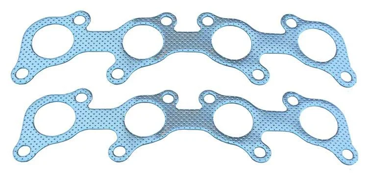 Pypes Header Gaskets (11-14 Mustang GT)