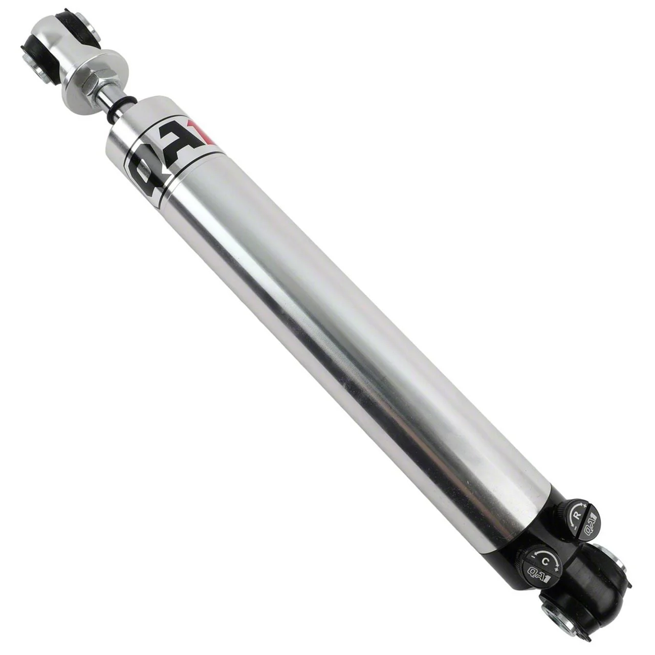 QA1 Stocker Star Double Adjustable Rear Shock (02-08 RAM 1500)