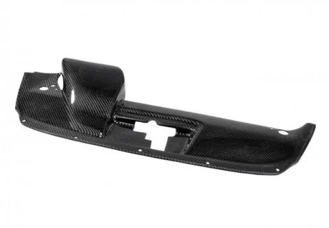 2000-2010 HONDA S2000 TYPE-SC CARBON FIBER COOLING PLATE