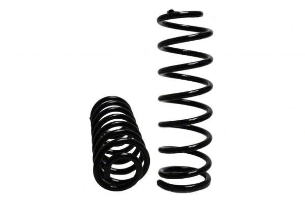 HD Rear Coil Springs (09-26 RAM 1500 w/o Air Ride, Excluding Rebel, RHO & TRX)