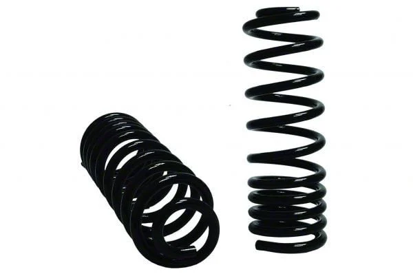 HD Variable Rate Rear Coil Springs (09-18 RAM 1500 w/o Air Ride, Excluding Rebel)