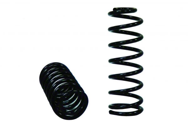 XHD Rear Coil Springs (09-26 RAM 1500 w/o Air Ride, Excluding Rebel, RHO & TRX)