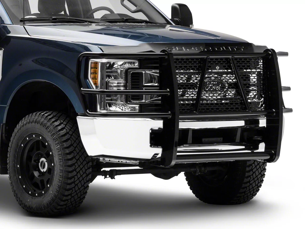 Ranch Hand Legend Series Grille Guard (17-22 F-250 Super Duty)